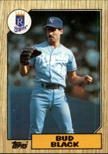 1987 Topps Baseball Pick Complete Your Set #501-700 RC Stars 🔥⚾🔥