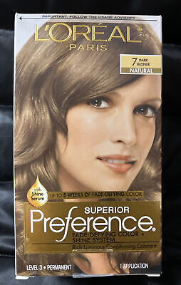 Dia Richesse # 7.01 - Natural Cool Blonde by LOreal Professional for Unisex  - 1.7 oz Hair Color 