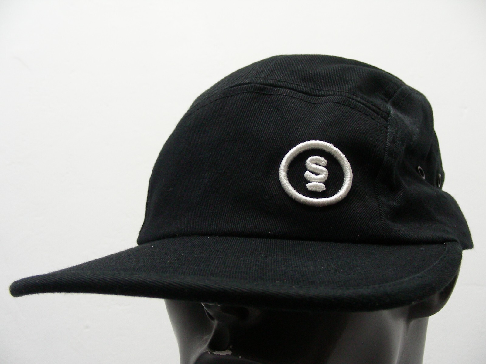 SELECT CANNABIS - One Size Adjustable Strapback Cadet Style Cap Hat!