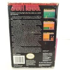 1992 Released Video Games Ghoul School for sale | eBay 1992 Released Video Games Ghoul School for sale | eBay