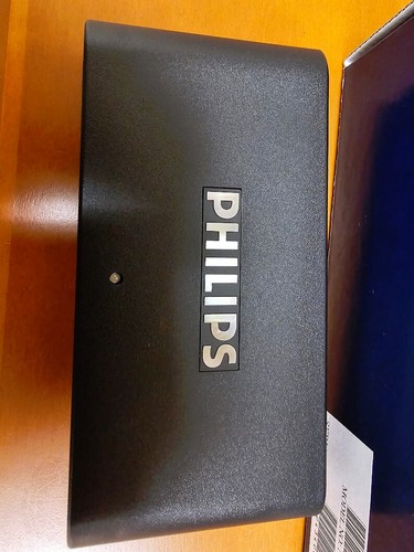 Philips iPronto TSi6400 Wireless Home Control Panel plus 3 Netzwerk Extender - Bild 6 von 7