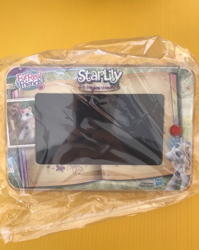 NIB FurReal Friends Star Lily One Button Monitor Display - Picture 5 of 5