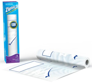vacuum sealer refill rolls
