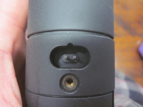 Pair of Bose Lifestyle Jewel Acoustimass Mini Double Cube Speakers w/Cables - Picture 3 of 5