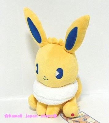 mix au lait eevee