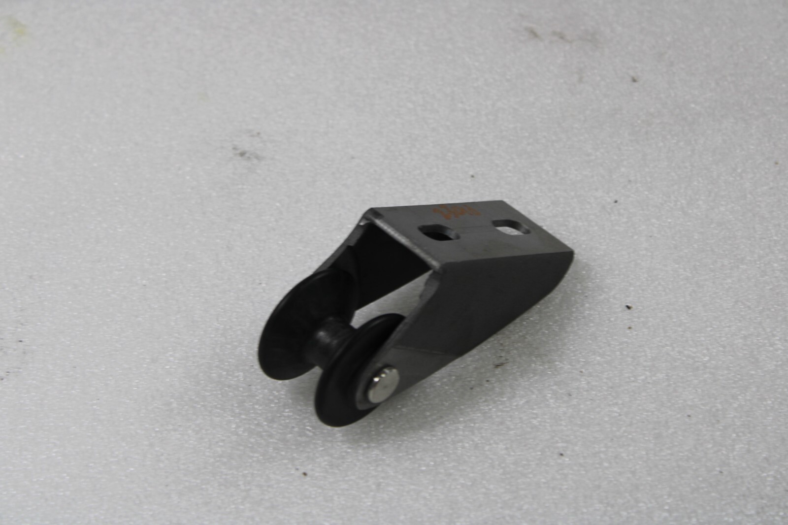 Lamborghini Gallardo, Spyder, Hatch Lock, Used, P/N 407827501B
