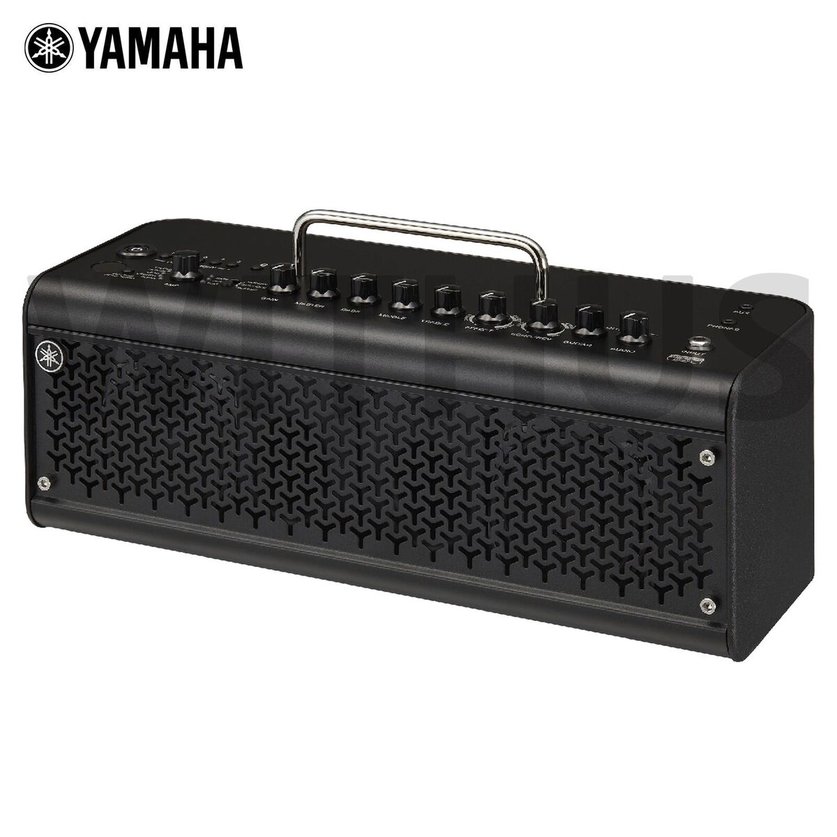 Yamaha THR30II Wireless Acoustic Desktop Amplifier 30W Hi-Fi Stereo Amp -  Black