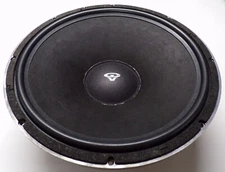 Cerwin Vega 189JE II, 189ES woofer subwoofer speaker REPAIR SERVICE ONLY