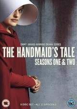 The Handmaid's Tale: Seasons 1  2