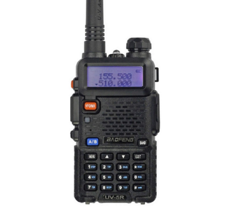 RICETRASMITTENTE-BAOFENG-UV-5R-VHF-UHF-DUAL-BAND-PMR-RADIO-136-174-400-520-MHZ