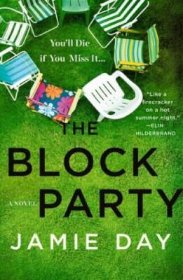 The Block Party - VERY GOOD