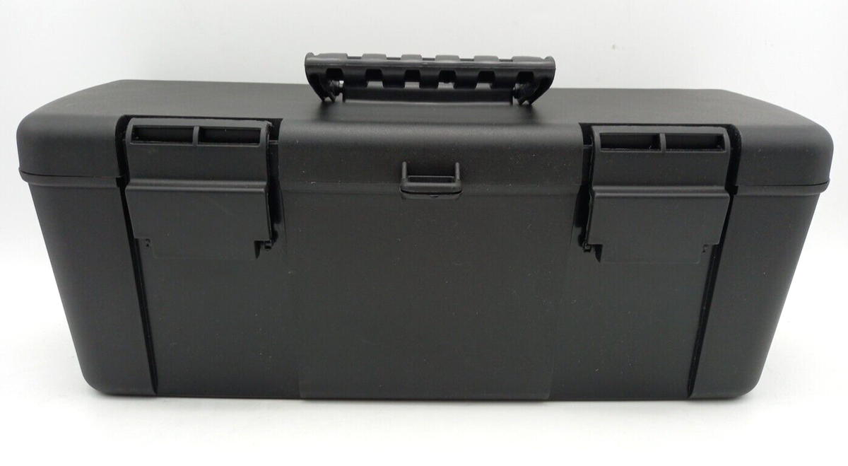 CNH Large Tool Box New Holland T6. T7Case IH Puma Optum Tractor