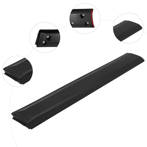Fit For 2017-2022 22 Nissan Rogue Sport Front Door Trim Molding Trim Right Side - Picture 5 of 18
