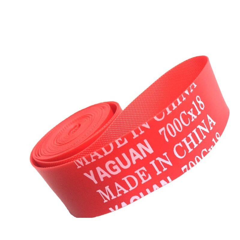 Pneu Pour Velo - Limics24 - 2Pcs Doublure Vélo Chambre À Air Anti