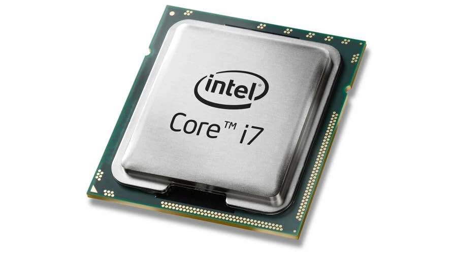 Intel Core i7 7700 Processor 4 Cores 8 Threads 3.60GHz Turbo 4.20GHz - Image 2 of 2