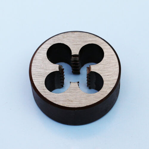 TR8 - TR30 Trapezoidal Metric Right Hand Thread Die Select Size - Picture 3 of 4