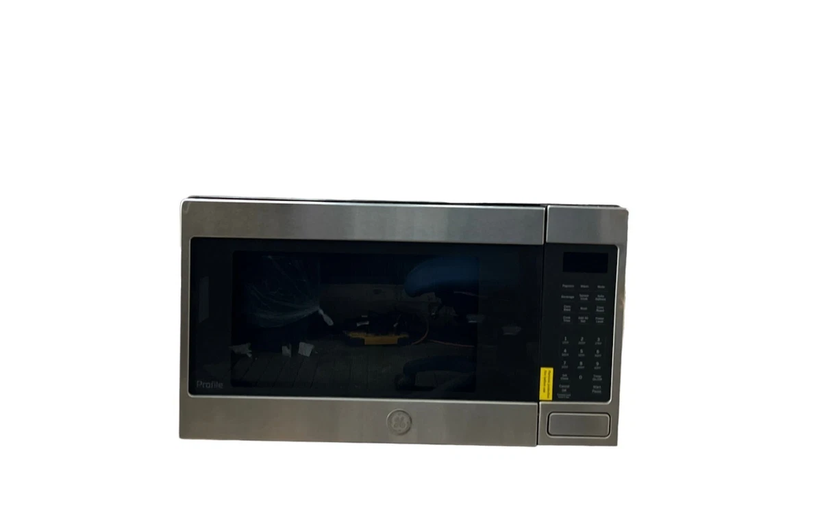 Ge sale microwave peb9159sjss