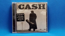 Johnny Cash - The Legend Of Johnny Cash 2005, CD NEW, SEALED
