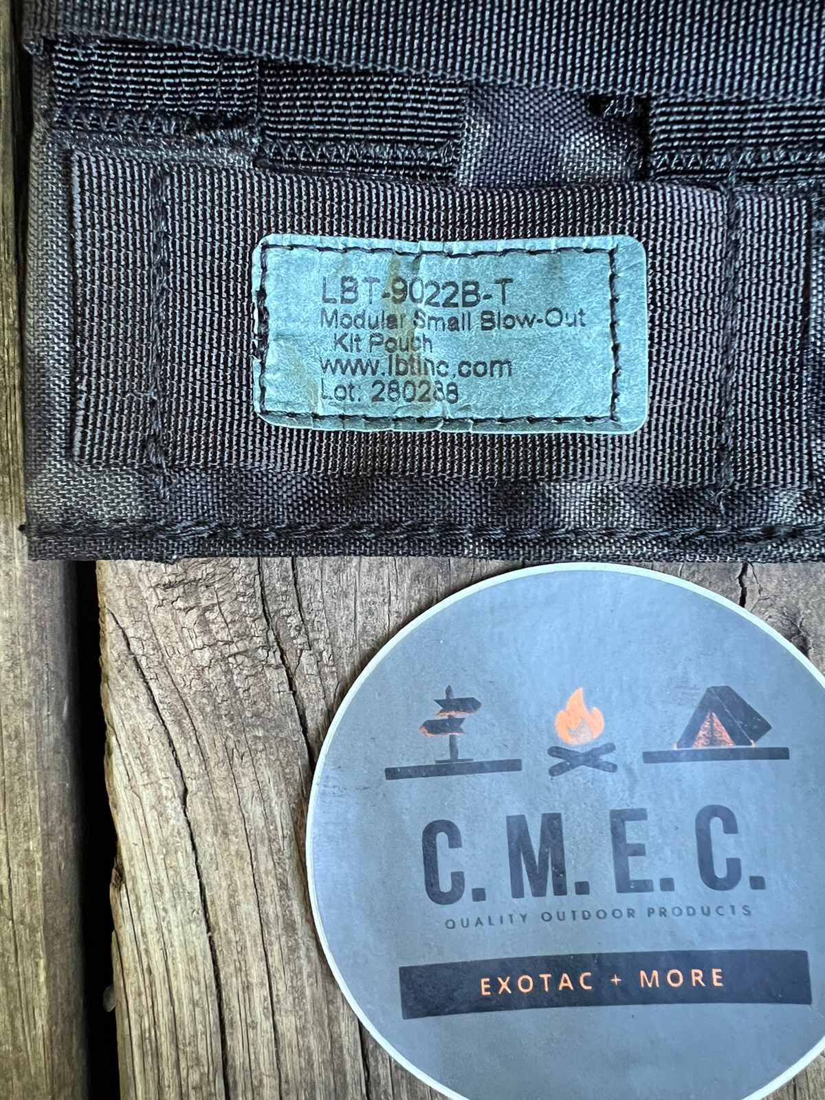 London Bridge Trading BlowOut Kit IFAK Medic Pouch LBT9022BT Black Multicam eBay