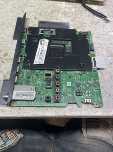 Karte Mainboard Bn41-02443a Bn94-09749q Samsung Ue48ju6000k