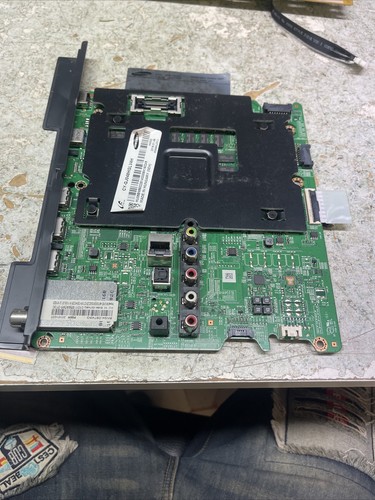 Karte Mainboard Bn41-02443a Bn94-09749q Samsung Ue48ju6000k