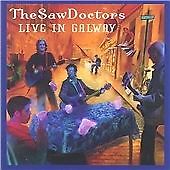 The Saw Doctors : Live in Galway CD (2012) Highly Rated eBay Seller Great Prices