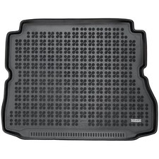 Gomma Rezaw-Plast Vassoio Vasca Baule per Renault Grand Scenic III 2009-2016 TPE