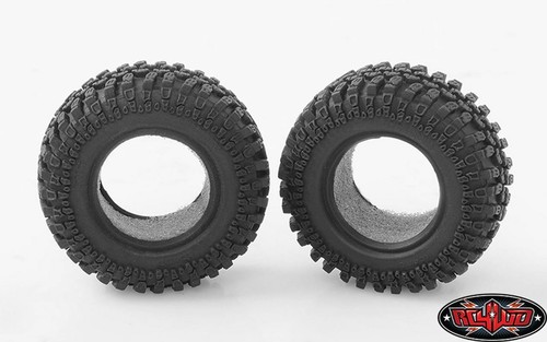 RC4WD RC4ZT0028 ROK LOX 1.0" MICRO COMP TIRES - Picture 3 of 5