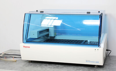 Other - Slide Stainer