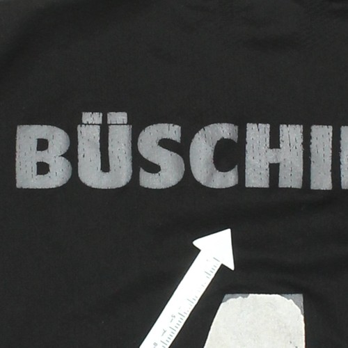 Borussia Mönchengladbach Away Shirt | Vintage 1996-97 Mens Football German - Picture 6 of 6