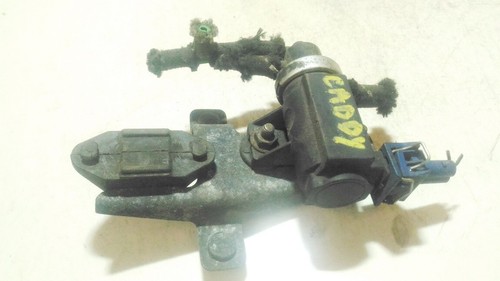 Volkswagen Caddy 2004 Electrical selenoid (Electromagnetic solenoi #797267-61
