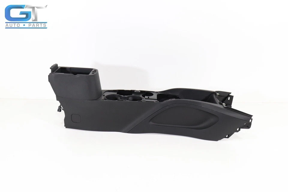 Fiat 500X 2016 consola marco base carrocería soporte y caja de almacenamiento OEM Foto 2 de 4