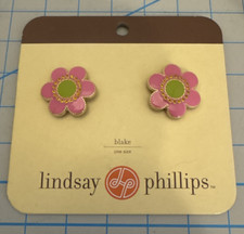 Lindsay Phillips Switchflops Interchangeable Snaps - Blake