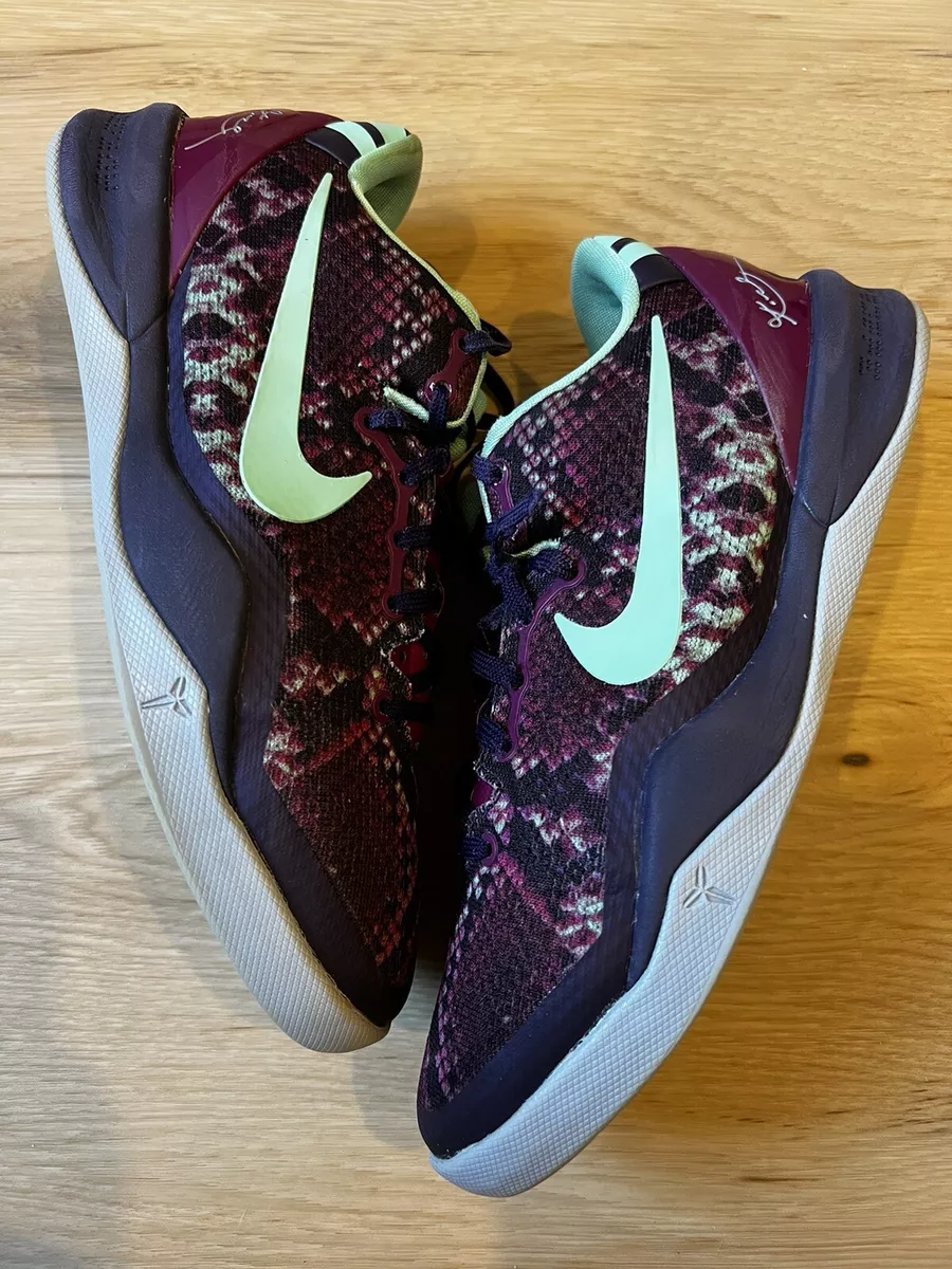 Pit viper shop kobe 8