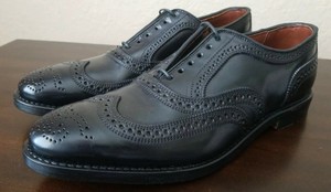allen edmonds cambridge