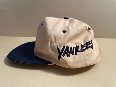 new york yankees devil hat