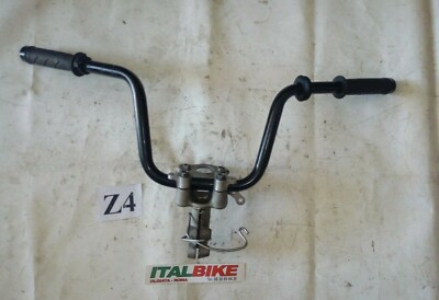 LENKER KOMPLETT MIT HALTERUNG HONDA SWT 400 2009 2010 2011 2012 2013 2014 2015