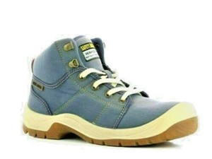 safety jogger heavy duty boots