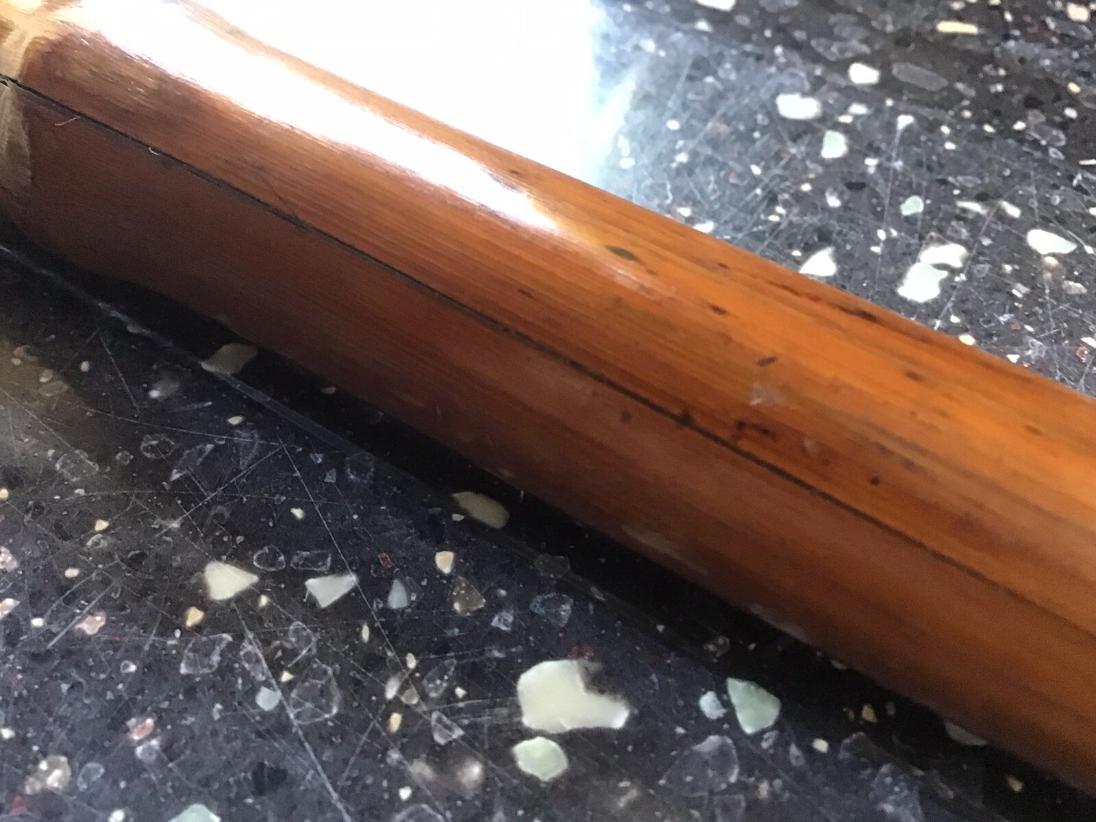 Antique Horse Measuring Stick/Cane eBay