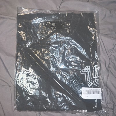 Victory Lap Premium Tee In Wolf Grey XL 1020 Of 2000
