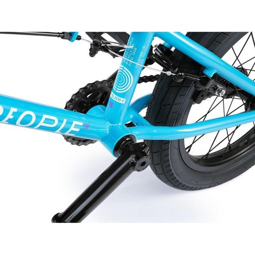 Wethepeople Seed 16 BMX Bike/Bicycle - Picture 14 of 27