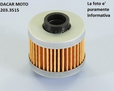 Filtre à huile Peugeot 203