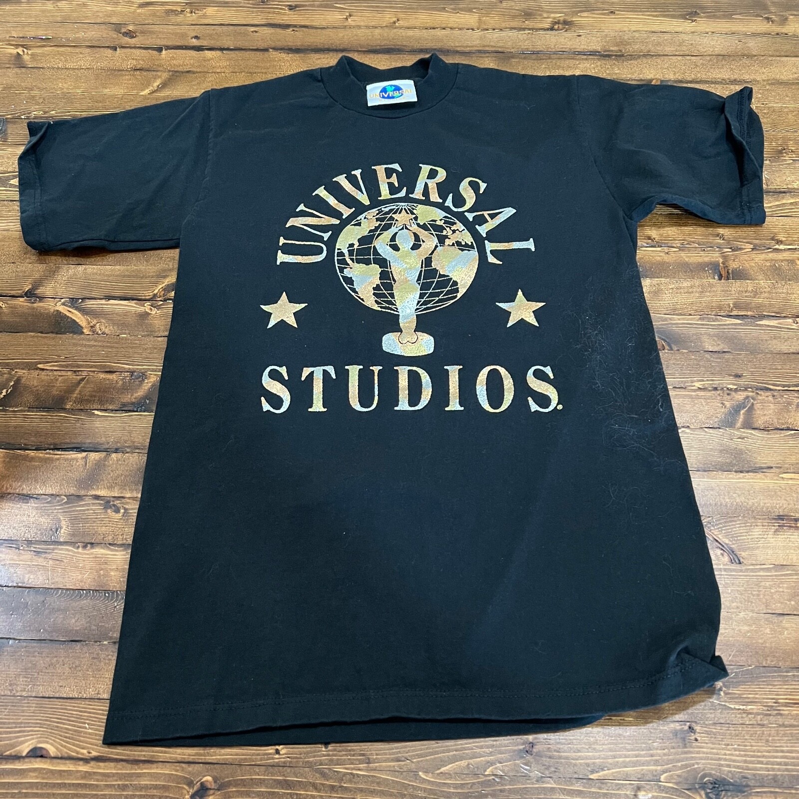 Vintage Universal Studios Trophy Collectible Rare… - image 1