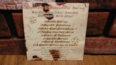 洋楽 THE FLOWER KINGS/Carpe Diem live in usa Carpe Diem - Official Bootleg Series - The Flower Kings Live