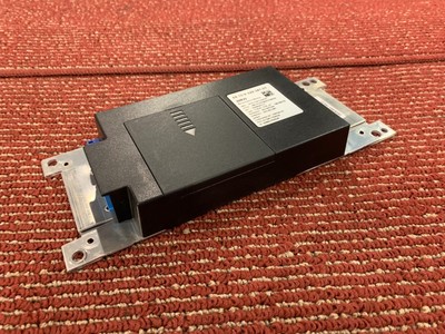 Bmw F01 F10 F13 F30 F36 Tcb Bluetooth Telematics Control Unit Module Oem 008 Ebay
