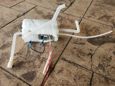 GENUINE Hamilton Beach BL-5-2 Water Cooler COMPLETE HOT TANK OEM | eBay