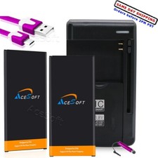 For AT T Samsung Galaxy J7 2017 SM-J727A Battery 3870mAh or Dock Wall Charger