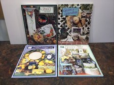 Gran’s Market Place ,Gran’s Magic, Gran’s Garden, Gran’s Attic By Ros Stallcup