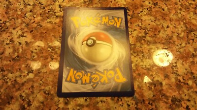 Pokemons gold card Heros Medal (Mint Condition) | eBay