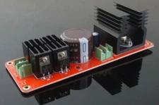 LM317K Adjustable Optical Drive Regulator Power Supply Board Linear Power Supply